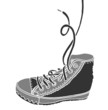 chaussure sport chaussure sport
