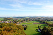 Bavarian Landscape