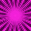 flash rose