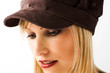 belle femme moderne et fashion belle femme moderne et fashion