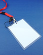 Blank vip badge Blank vip badge