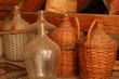 big wine vessels