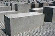 Berlin holocaust memorial