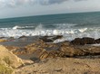 tierra y mar