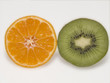 Mitades frutales