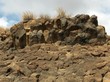 formacion de rocas
