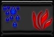 Illustration: Water & Fire Water & Fire