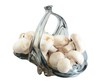 Corbeille de champignons de Paris 036