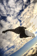 Snowboarder