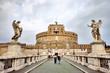 Castel Sant'Angelo, Roma