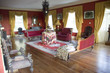 Interior of Country house