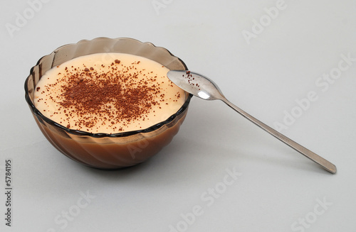 Photo: Custard Custard