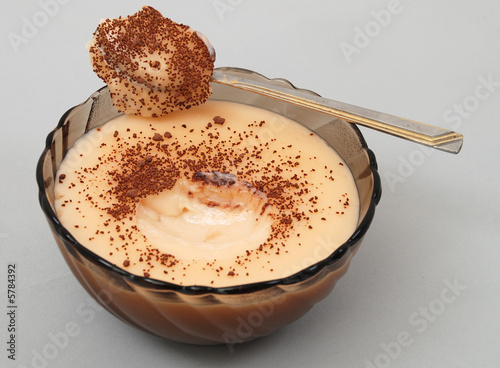 Photo: Custard Custard