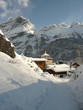 Village Pralognan Village Pralognan