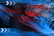 abstract computer background