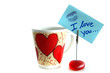 Photo : Good Morning Valentine\'s Day
