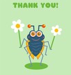 thankyou bug