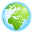 Planète terre