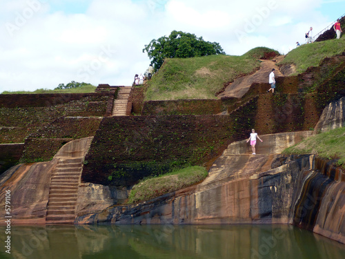 Foto: Sigiriya Sigiriya