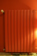 radiateur en fonte