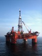plate-forme offshore