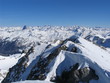 cumbre de Bisaurín