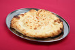 Indian nan bread