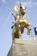 Photo: Joan of Arc Statue 1 Joan of Arc Statue 1
