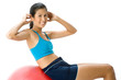 Exercising