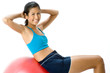 Exercising