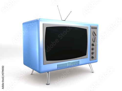 retro fernseher