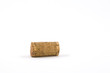 Wine Cork on Side Wine Cork on Side