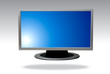 lcd television