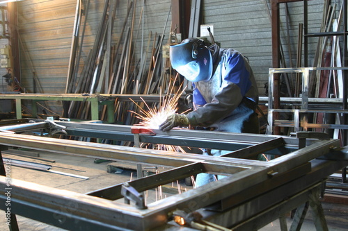 Foto: industrie industrie