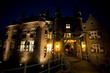 castel by night