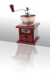 Coffee grinder