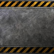 metall textur