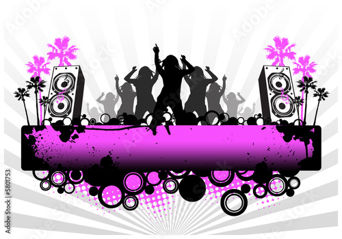 Illustration: flyer flyer