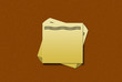 Post it