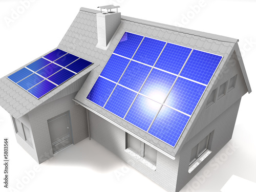 Solarhaus