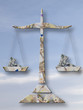 Balanza de la justicia