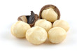 Macadamia nuts Macadamia nuts