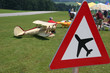 Modellflugplatz