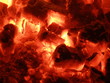 The bonfire