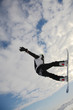 Snowboarder