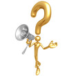 Megaphone Question