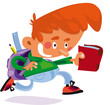 school