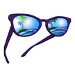 lunettes de soleil