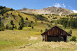 Montagne