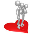 Family Valentine
